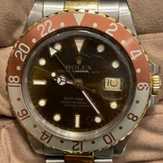 Rolex GMT-Master
